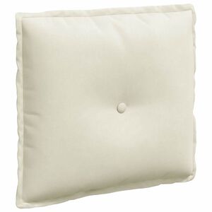 vidaXL &Mu;&alpha;&xi;&iota;&lambda;ά&rho;&iota; &Pi;&lambda;ά&tau;&eta;&sigmaf; &Kappa;&rho;&epsilon;&mu; 50 x 45 &epsilon;&kappa;. &Upsilon;&phi;&alpha;&sigma;&mu;ά&tau;&iota;&nu;&omicron; &Kappa;&omicron;&rho;&nu;&tau;&omicron;&upsilon;&rho;ά