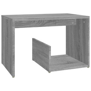 vidaXL &Tau;&rho;&alpha;&pi;έ&zeta;&iota; &Beta;&omicron;&eta;&theta;&eta;&tau;&iota;&kappa;ό &Gamma;&kappa;&rho;&iota; Sonoma 59x36x38 &epsilon;&kappa;. &Epsilon;&pi;&epsilon;&xi;&epsilon;&rho;&gamma;&alpha;&sigma;&mu;έ&nu;&omicron; &Xi;ύ&lambda;&omicron;