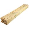 vidaXL &Kappa;&omicron;&tau;έ&tau;&sigma;&iota; 1,5 x 1,5 x 1,5 &mu;. &alpha;&pi;ό &Epsilon;&mu;&pi;&omicron;&tau;&iota;&sigma;&mu;έ&nu;&omicron; &Xi;ύ&lambda;&omicron; &Pi;&epsilon;ύ&kappa;&omicron;&upsilon;