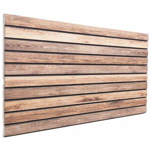 vidaXL &Pi;ά&nu;&epsilon;&lambda; &tau;&omicron;ί&chi;&omicron;&upsilon; 5 &tau;&mu;&chi;. 100 x 50 cm &Alpha;&nu;&omicron;&iota;&chi;&tau;ό &kappa;&alpha;&phi;έ &Alpha;&phi;&rho;ό&sigmaf; EPS