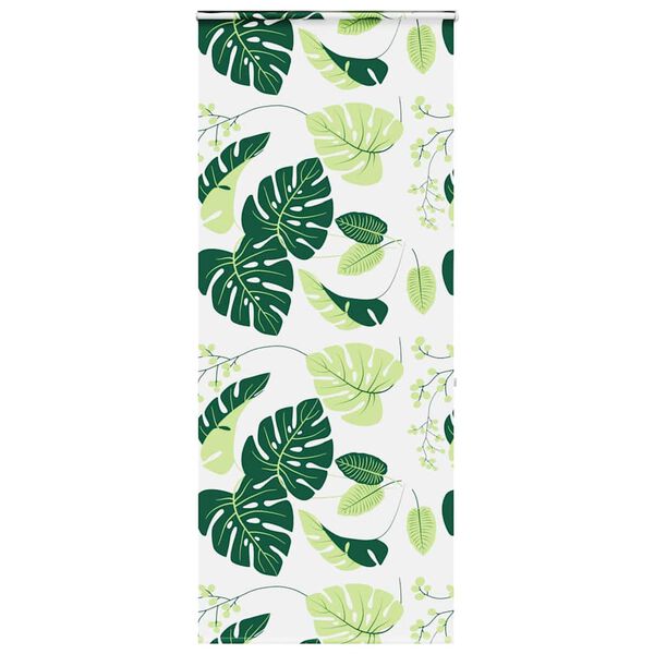 vidaXL &Kappa;&omicron;&upsilon;&rho;&tau;ί&nu;&alpha; &Mu;&pi;ά&nu;&iota;&omicron;&upsilon; &Rho;&omicron;&lambda;ό &kappa;&alpha;&sigma;έ&tau;&alpha; 100x240&epsilon;&kappa;. &Pi;&lambda;ά&tau;&omicron;&sigmaf; &upsilon;&phi;ά&sigma;&mu;&alpha;&tau;&omicron;&sigmaf; 96&epsilon;&kappa;.