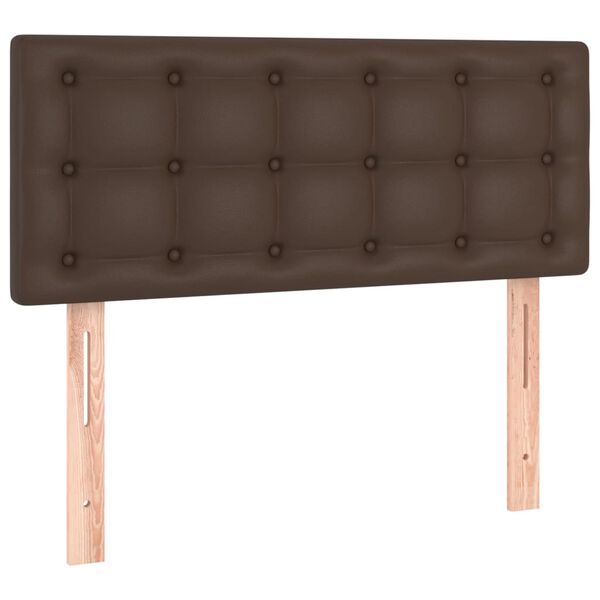 vidaXL &Kappa;&epsilon;&phi;&alpha;&lambda;ά&rho;&iota; &Kappa;&rho;&epsilon;&beta;&alpha;&tau;&iota;&omicron;ύ LED &Kappa;&alpha;&phi;έ 80x5x78/88 &epsilon;&kappa;. &alpha;&pi;ό &Sigma;&upsilon;&nu;&theta;&epsilon;&tau;&iota;&kappa;ό &Delta;έ&rho;&mu;&alpha;