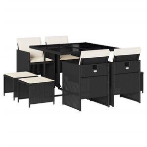 vidaXL &Sigma;&epsilon;&tau; &Tau;&rho;&alpha;&pi;&epsilon;&zeta;&alpha;&rho;ί&alpha;&sigmaf; &Kappa;ή&pi;&omicron;&upsilon; 17 &tau;&epsilon;&mu; &Mu;&iota;&kappa;&tau;ό &Mu;&pi;&epsilon;&zeta; &Sigma;&upsilon;&nu;&theta;. &Rho;&alpha;&tau;ά&nu; & &Mu;&alpha;&xi;&iota;&lambda;ά&rho;&iota;&alpha;