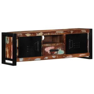 &nu;&tau;&omicron;&upsilon;&lambda;ά&pi;&iota; &tau;&eta;&lambda;&epsilon;ό&rho;&alpha;&sigma;&eta;&sigmaf; vidaXL 100x30x35 cm &alpha;&pi;ό &mu;&alpha;&sigma;ί&phi; &xi;ύ&lambda;&omicron; &alpha;&nu;&alpha;&gamma;&epsilon;&nu;&nu;&eta;&mu;έ&nu;&omicron;