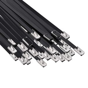vidaXL &Delta;έ&sigma;&iota;&mu;&omicron; &Kappa;&alpha;&lambda;&omega;&delta;ί&omicron;&upsilon; 250 &tau;&mu;&chi;. 4,6 x 150 &chi;&iota;&lambda;. &Mu;&alpha;ύ&rho;&omicron;