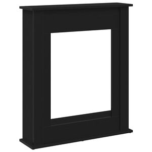 vidaXL &Pi;&lambda;&alpha;ί&sigma;&iota;&omicron; &Tau;&zeta;&alpha;&kappa;&iota;&omicron;ύ &alpha;&pi;ό &Mu;&alpha;ύ&rho;&eta; &Delta;&rho;&upsilon; 75x20x87,5 &epsilon;&kappa;. &alpha;&pi;ό &Tau;&epsilon;&chi;&nu;&eta;&tau;ό &Xi;ύ&lambda;&omicron;