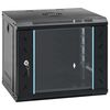 vidaXL Ντουλάπι Δικτύου Επιτοίχιο 9U 19" IP20 53x40x45 εκ.