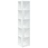 vidaXL &Nu;&tau;&omicron;&upsilon;&lambda;ά&pi;&iota; &Gamma;&omega;&nu;ί&alpha; &Lambda;&epsilon;&upsilon;&kappa;ό 33 x 33 x 164,5 &epsilon;&kappa;. &alpha;&pi;ό &Epsilon;&pi;&epsilon;&xi;. &Xi;ύ&lambda;&omicron;