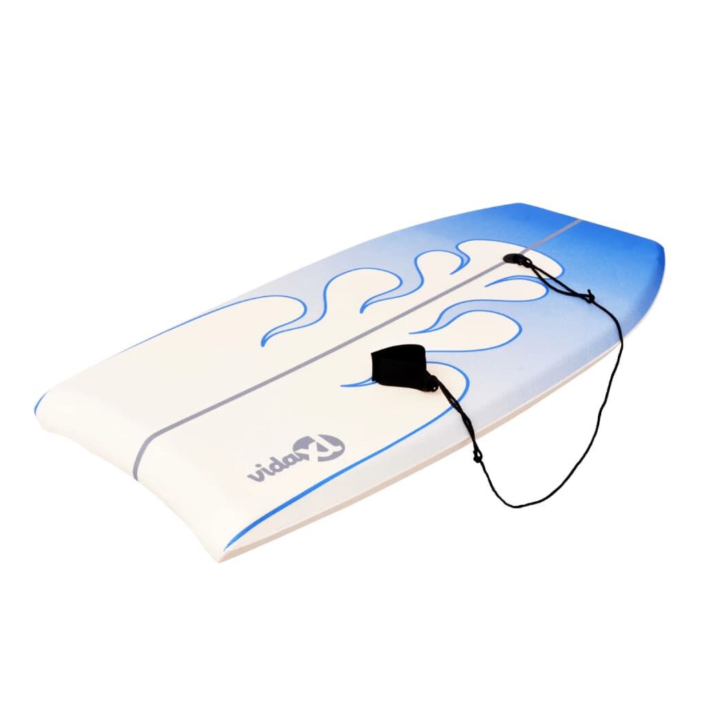 vidaXL Σανίδα Κολύμβησης Bodyboard 94 εκ.