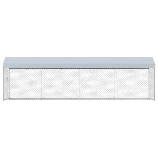 vidaXL &Kappa;&lambda;&omicron;&upsilon;&beta;ί &Sigma;&kappa;ύ&lambda;&omicron;&upsilon; &Epsilon;&xi;&omega;&tau;&epsilon;&rho;&iota;&kappa;&omicron;ύ &Chi;ώ&rho;&omicron;&upsilon; 760 x 190 x 225 &epsilon;&kappa;. &mu;&epsilon; &Sigma;&tau;έ&gamma;&alpha;&sigma;&tau;&rho;&omicron;