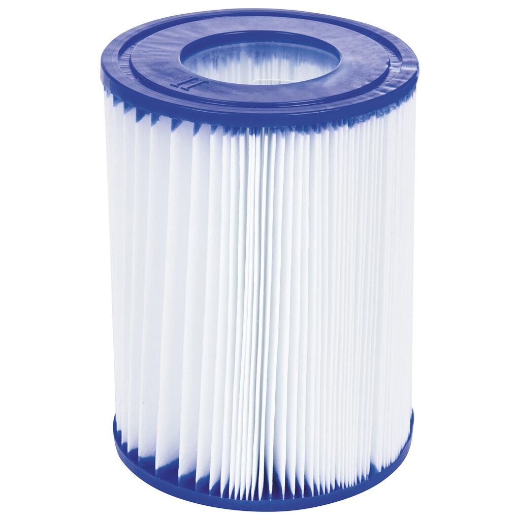 Bestway Steel Pro Max Υπόγεια Πισίνα Οβάλ 305x200x84 εκ