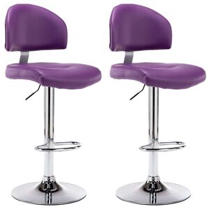 vidaXL &Sigma;&kappa;&alpha;&mu;&pi;ό &Mu;&pi;&alpha;&rho; 2 &tau;&epsilon;&mu;. &Mu;&omicron;&beta; &alpha;&pi;ό &Sigma;&upsilon;&nu;&theta;&epsilon;&tau;&iota;&kappa;ό &Delta;έ&rho;&mu;&alpha;