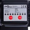 vidaXL Αντλία / Φίλτρο Άμμου με Χρονοδιακόπτη 450 W 25 Λίτρα