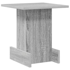 vidaXL End Table &Gamma;&kappa;&rho;ί&zeta;&omicron; &Sigma;&omicron;&nu;&omicron;&mu;&alpha; 35,5 x 35 x 40 &epsilon;&kappa; &Epsilon;&pi;&epsilon;&xi;&epsilon;&rho;&gamma;&alpha;&sigma;&mu;έ&nu;&omicron; &Xi;ύ&lambda;&omicron;