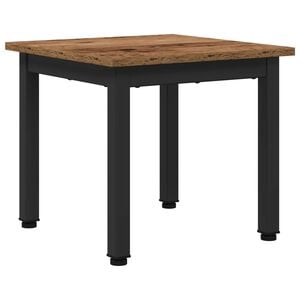 vidaXL &Tau;&rho;&alpha;&pi;&epsilon;&zeta;ά&kappa;&iota; &sigma;&alpha;&lambda;&omicron;&nu;&iota;&omicron;ύ &Pi;&alpha;&lambda;&iota;ό &xi;ύ&lambda;&omicron; 40 x 40 x 36 cm