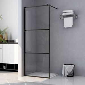 vidaXL &Delta;&iota;&alpha;&chi;&omega;&rho;&iota;&sigma;&tau;&iota;&kappa;ό &Nu;&tau;&omicron;&upsilon;&zeta;&iota;έ&rho;&alpha;&sigmaf; &Mu;&alpha;ύ&rho;&omicron; 80 x 195 &epsilon;&kappa;. &Delta;&iota;&alpha;&phi;&alpha;&nu;έ&sigmaf; &Gamma;&upsilon;&alpha;&lambda;ί ESG