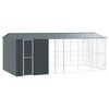 vidaXL &Kappa;&lambda;&omicron;&upsilon;&beta;ί &Pi;&omicron;&upsilon;&lambda;&iota;ώ&nu; &Alpha;&nu;&theta;&rho;&alpha;&kappa;ί 645 x 310 x 247 &epsilon;&kappa; &Epsilon;&pi;&iota;&kappa;&alpha;&lambda;&upsilon;&mu;&mu;έ&nu;&omicron;&sigmaf; &Chi;ά&lambda;&upsilon;&beta;&alpha;&sigmaf;