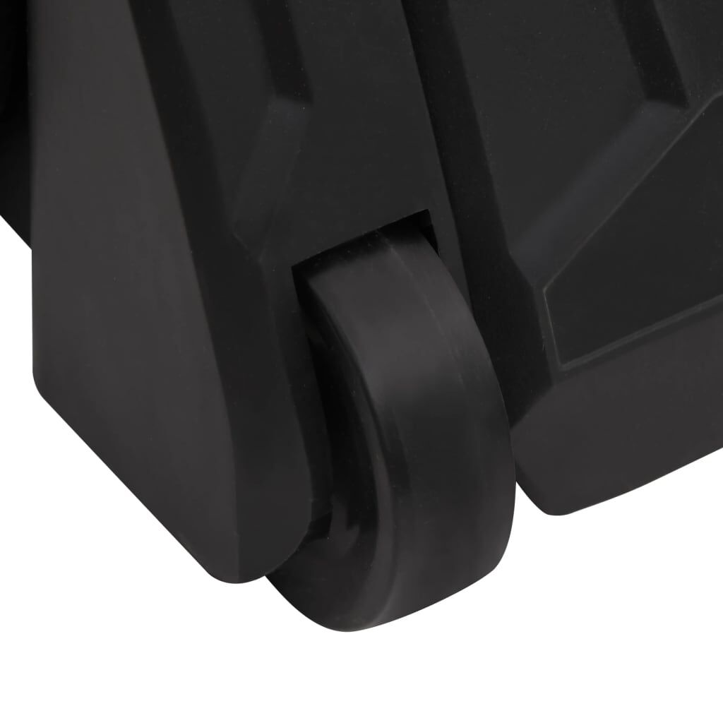 vidaXL Αεριστήρας Γκαζόν 2-σε-1 Ηλεκτρικός 1500 W