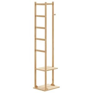 vidaXL &Beta;ά&sigma;&eta; &gamma;&iota;&alpha; &Rho;&omicron;ύ&chi;&alpha; &mu;&epsilon; &Gamma;ά&nu;&tau;&zeta;&omicron;&upsilon;&sigmaf; &kappa;&alpha;&iota; &Rho;ά&phi;&iota;&alpha; 38,5x30x156 &epsilon;&kappa;. &alpha;&pi;ό &Mu;&pi;&alpha;&mu;&pi;&omicron;ύ