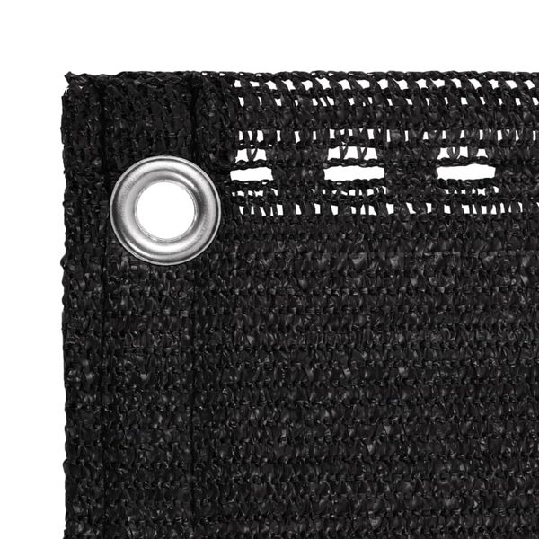 vidaXL &Delta;&iota;&alpha;&chi;&omega;&rho;&iota;&sigma;&tau;&iota;&kappa;ό &Beta;&epsilon;&rho;ά&nu;&tau;&alpha;&sigmaf; &Mu;&alpha;ύ&rho;&omicron; 90 x 300 &epsilon;&kappa;. &alpha;&pi;ό HDPE