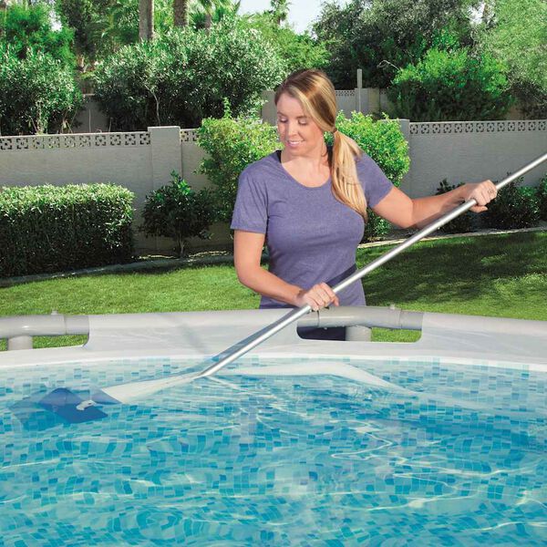 Bestway Ηλεκτρική Σκούπα Πισίνας AquaCrawl 58212
