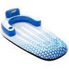 Bestway &Phi;&omicron;&upsilon;&sigma;&kappa;&omega;&tau;ό &Sigma;&tau;&rho;ώ&mu;&alpha; Hydro-Force &Mu;&pi;&lambda;&epsilon; 183 x 97 &epsilon;&kappa;.