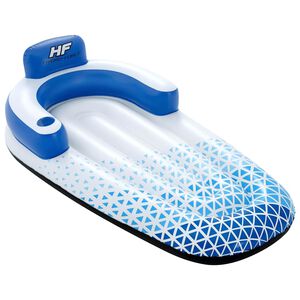 Bestway &Phi;&omicron;&upsilon;&sigma;&kappa;&omega;&tau;ό &Sigma;&tau;&rho;ώ&mu;&alpha; Hydro-Force &Mu;&pi;&lambda;&epsilon; 183 x 97 &epsilon;&kappa;.