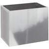 vidaXL &Gamma;&lambda;ά&sigma;&tau;&rho;&alpha; &Kappa;ή&pi;&omicron;&upsilon; &Epsilon;&pi;&iota;&kappa;&alpha;&lambda;&upsilon;&mu;&mu;έ&nu;&omicron;&sigmaf; &Chi;ά&lambda;&upsilon;&beta;&alpha;&sigmaf; 50 x 32 x 40 &epsilon;&kappa;.