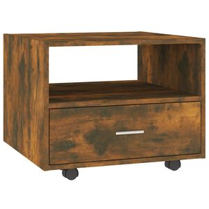 vidaXL &Tau;&rho;&alpha;&pi;&epsilon;&zeta;ά&kappa;&iota; &Sigma;&alpha;&lambda;&omicron;&nu;&iota;&omicron;ύ &Kappa;&alpha;&pi;&nu;&iota;&sigma;&tau;ή &Delta;&rho;&upsilon;&sigmaf; 55 x 55 x 40 &epsilon;&kappa;. &Epsilon;&pi;&epsilon;&xi;&epsilon;&rho;&gamma;. &Xi;ύ&lambda;&omicron;