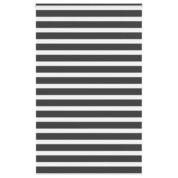 vidaXL &Zeta;έ&beta;&rho;&alpha; &tau;&upsilon;&phi;&lambda;ή &Mu;&alpha;ύ&rho;&omicron; &Pi;&lambda;ά&tau;&omicron;&sigmaf; &upsilon;&phi;ά&sigma;&mu;&alpha;&tau;&omicron;&sigmaf; 145,9 &epsilon;&kappa;. &Pi;&omicron;&lambda;&upsilon;&epsilon;&sigma;&tau;έ&rho;&alpha;&sigmaf;