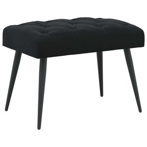 vidaXL &Pi;ά&gamma;&kappa;&omicron;&sigmaf; &mu;&epsilon; &kappa;&omicron;&upsilon;&mu;&pi;&omega;&tau;έ&sigmaf; &epsilon;&pi;&iota;&phi;ά&nu;&epsilon;&iota;&epsilon;&sigmaf; &Mu;&alpha;ύ&rho;&omicron; 60 x 40 x 45 &epsilon;&kappa;. &Beta;&epsilon;&lambda;&omicron;ύ&delta;&omicron;