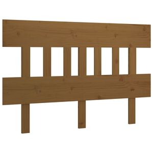 vidaXL &Kappa;&epsilon;&phi;&alpha;&lambda;ά&rho;&iota; &Kappa;&rho;&epsilon;&beta;&alpha;&tau;&iota;&omicron;ύ &Mu;&epsilon;&lambda;ί 123,5x3x81 &epsilon;&kappa;. &alpha;&pi;ό &Mu;&alpha;&sigma;ί&phi; &Xi;ύ&lambda;&omicron; &Pi;&epsilon;ύ&kappa;&omicron;&upsilon;