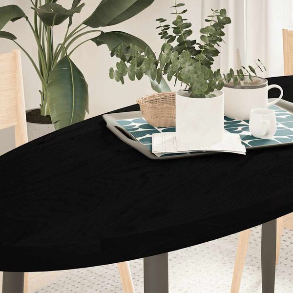 vidaXL &Epsilon;&pi;&iota;&tau;&rho;&alpha;&pi;έ&zeta;&iota;&alpha; &epsilon;&pi;&iota;&phi;ά&nu;&epsilon;&iota;&alpha; &Sigma;&kappa;&omicron;ύ&rho;&omicron; &Kappa;&alpha;&phi;έ 140x60x4 &epsilon;&kappa;. &Xi;ύ&lambda;&omicron; &Delta;&rho;&upsilon;ό&sigmaf; &Omicron;&beta;ά&lambda;