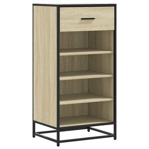 vidaXL &Pi;&alpha;&pi;&omicron;&upsilon;&tau;&sigma;&omicron;&theta;ή&kappa;&eta; Sonoma &Delta;&rho;&upsilon;&sigmaf; 48x38x97,5 &epsilon;&kappa;. &Epsilon;&pi;&epsilon;&xi;&epsilon;&rho;&gamma;&alpha;&sigma;&mu;έ&nu;&omicron; &Xi;ύ&lambda;&omicron;