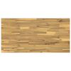 vidaXL &Omicron;&rho;&theta;&omicron;&gamma;ώ&nu;&iota;&alpha; &Epsilon;&pi;&iota;&phi;ά&nu;&epsilon;&iota;&alpha; &Tau;&rho;&alpha;&pi;&epsilon;&zeta;&iota;&omicron;ύ 140 x 60 x 3,2 cm &Omicron;&rho;&theta;&omicron;&gamma;ώ&nu;&iota;&omicron;&sigmaf;