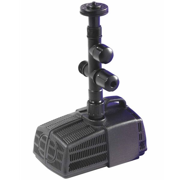 Hozelock Αντλία Σιντριβανιού Cascade 4000 λίτρα/ώρα