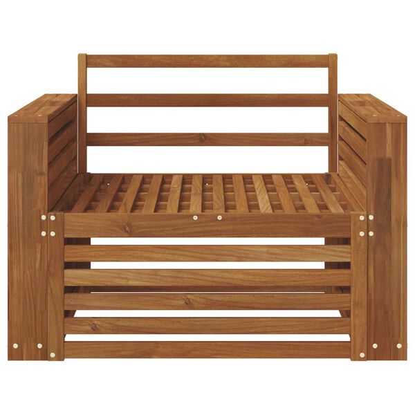 vidaXL 2 &Tau;&epsilon;&mu;ά&chi;&iota;&omicron; &Kappa;&alpha;&nu;&alpha;&pi;έ&sigmaf; &mu;&epsilon; &mu;&pi;&rho;ά&tau;&sigma;&alpha; &Sigma;&tau;&epsilon;&rho;&epsilon;ό &Xi;ύ&lambda;&omicron; &Alpha;&kappa;&alpha;&kappa;ί&alpha;&sigmaf; &Phi;&upsilon;&sigma;&iota;&kappa;ό