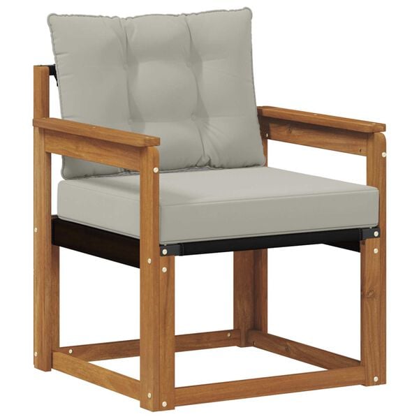 vidaXL &Sigma;&epsilon;&iota;&rho;ά &Kappa;&alpha;&nu;&alpha;&pi;έ &Epsilon;&xi;&omega;&tau;&epsilon;&rho;&iota;&kappa;&omicron;ύ &Sigma;&tau;&epsilon;&rho;&epsilon;ό &xi;ύ&lambda;&omicron; &alpha;&kappa;&alpha;&kappa;ί&alpha;&sigmaf; &kappa;&alpha;&iota; Textilene