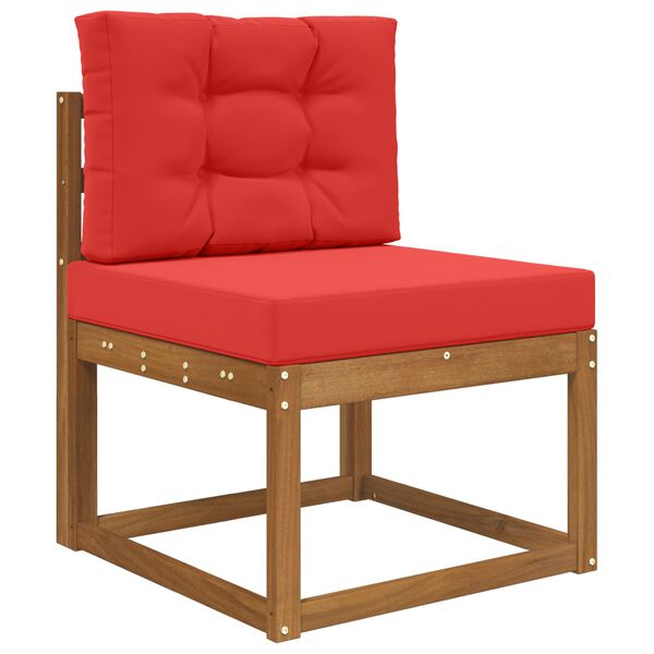 vidaXL &Mu;&alpha;&xi;&iota;&lambda;ά&rho;&iota; &Kappa;&alpha;&nu;&alpha;&pi;έ &Epsilon;&xi;&omega;&tau;&epsilon;&rho;&iota;&kappa;&omicron;ύ &Chi;ώ&rho;&omicron;&upsilon; 2 pcs &Kappa;ό&kappa;&kappa;&iota;&nu;&omicron; &Pi;&omicron;&lambda;&upsilon;&epsilon;&sigma;&tau;έ&rho;&alpha;&sigmaf;