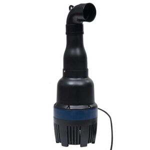 vidaXL &Alpha;&nu;&tau;&lambda;ί&alpha; &Sigma;&iota;&nu;&tau;&rho;&iota;&beta;&alpha;&nu;&iota;&omicron;ύ 16000 &Lambda;ί&tau;&rho;&alpha; / Ώ&rho;&alpha; 75 W