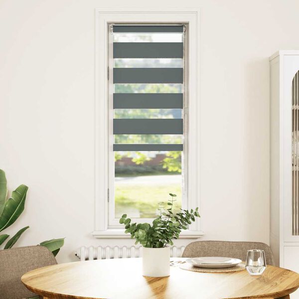 vidaXL &Zeta;έ&beta;&rho;&alpha; &tau;&upsilon;&phi;&lambda;ή &Sigma;&kappa;&omicron;ύ&rho;&omicron; &Gamma;&kappa;&rho;&iota; &Pi;&lambda;ά&tau;&omicron;&sigmaf; &upsilon;&phi;ά&sigma;&mu;&alpha;&tau;&omicron;&sigmaf; 45,9 &epsilon;&kappa;. &Pi;&omicron;&lambda;&upsilon;&epsilon;&sigma;&tau;έ&rho;&alpha;&sigmaf;