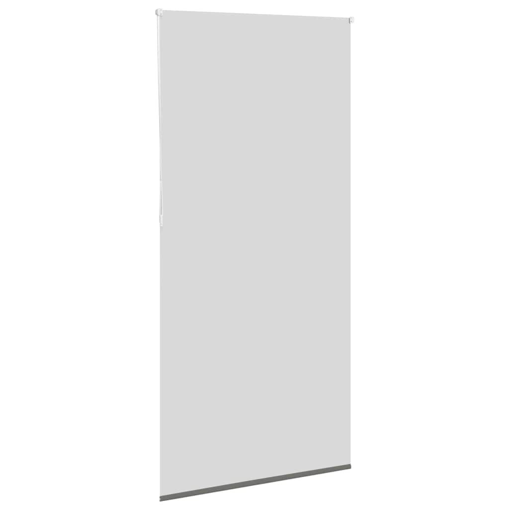 vidaXL Ρολέρ Μπλακάουτ γκρί 105x230 cm Πλάτος υφάσματος 100,7 cm