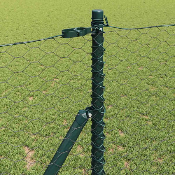 vidaXL &Sigma;&tau;ύ&lambda;&omicron;&sigmaf; &Pi;&epsilon;&rho;&iota;&phi;&rho;ά&xi;&epsilon;&omega;&nu; &Gamma;&kappa;&rho;&iota; 50 x 1,4 &mu; (36 mm &delta;ί&chi;&tau;&upsilon;)