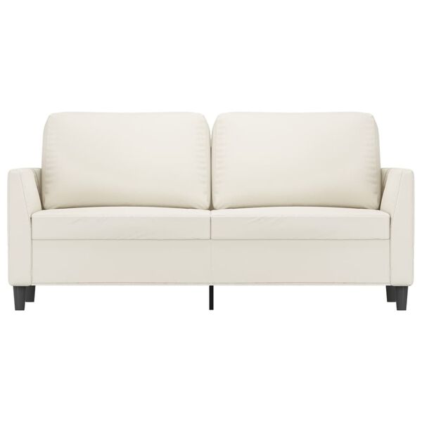 vidaXL &Kappa;&alpha;&nu;&alpha;&pi;έ&sigmaf; &Delta;&iota;&theta;έ&sigma;&iota;&omicron;&sigmaf; &Kappa;&rho;&epsilon;&mu; 140 &epsilon;&kappa;. &alpha;&pi;ό &Sigma;&upsilon;&nu;&theta;&epsilon;&tau;&iota;&kappa;ό &Delta;έ&rho;&mu;&alpha;