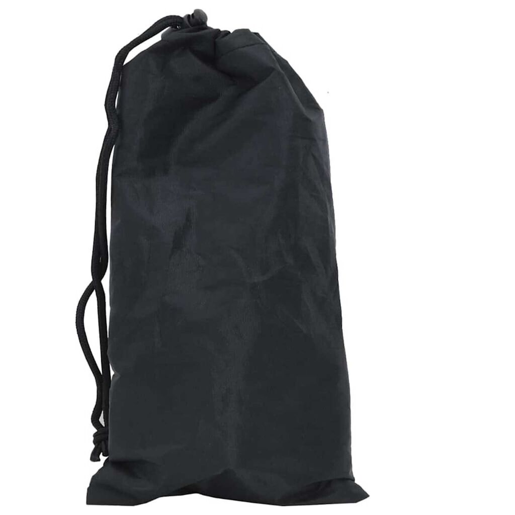vidaXL Κάλυμμα Επίπλων Εξωτερικού Χώρου 125 x 32 x 50 εκ.