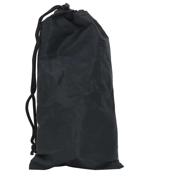 vidaXL Κάλυμμα Επίπλων Εξωτερικού Χώρου 125 x 32 x 50 εκ.