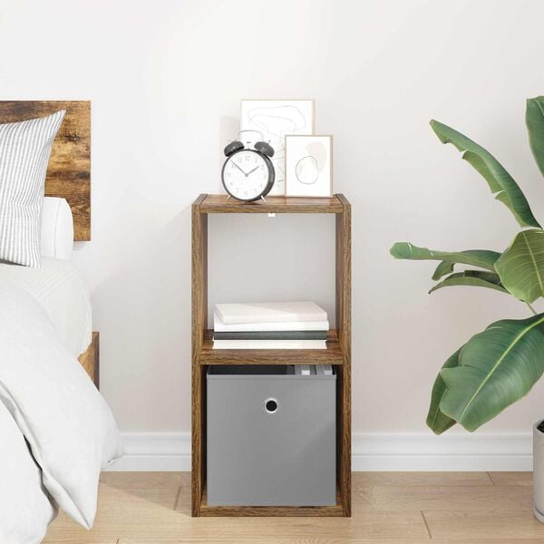 vidaXL &Kappa;&omicron;&mu;&omicron;&delta;ί&nu;&omicron; &Kappa;&alpha;&pi;&nu;&iota;&sigma;&tau;ό &Delta;&rho;ύ&sigmaf; 30,5 x 27 x 59,5 &epsilon;&kappa; &Epsilon;&pi;&epsilon;&xi;&epsilon;&rho;&gamma;&alpha;&sigma;&mu;έ&nu;&omicron; &xi;ύ&lambda;&omicron;