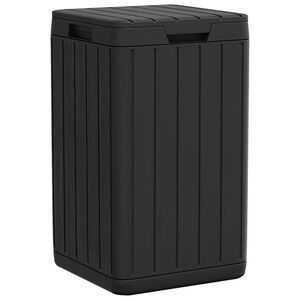 vidaXL &Kappa;ά&delta;&omicron;&sigmaf; &Alpha;&pi;&omicron;&rho;&rho;&iota;&mu;&mu;ά&tau;&omega;&nu; &Epsilon;&xi;. &Chi;ώ&rho;&omicron;&upsilon; &Alpha;&nu;&theta;&rho;&alpha;&kappa;ί 38x38x65 &epsilon;&kappa;. &Pi;&omicron;&lambda;&upsilon;&pi;&rho;/&lambda;έ&nu;&iota;&omicron;