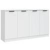 vidaXL &Nu;&tau;&omicron;&upsilon;&lambda;ά&pi;&iota;&alpha; 2 &tau;&epsilon;&mu;. ά&sigma;&pi;&rho;&omicron; 60x30x70 &epsilon;&kappa;. &Epsilon;&pi;&epsilon;&xi;&epsilon;&rho;&gamma;&alpha;&sigma;&mu;έ&nu;&omicron; &Xi;ύ&lambda;&omicron;