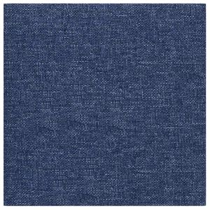 vidaXL &Kappa;&epsilon;&phi;&alpha;&lambda;ά&rho;&iota; &Tau;&omicron;ί&chi;&omicron;&upsilon; 12 &tau;&mu;&chi;. 30 x 30 cm &Mu;&pi;&lambda;&epsilon; ύ&phi;&alpha;&sigma;&mu;&alpha;